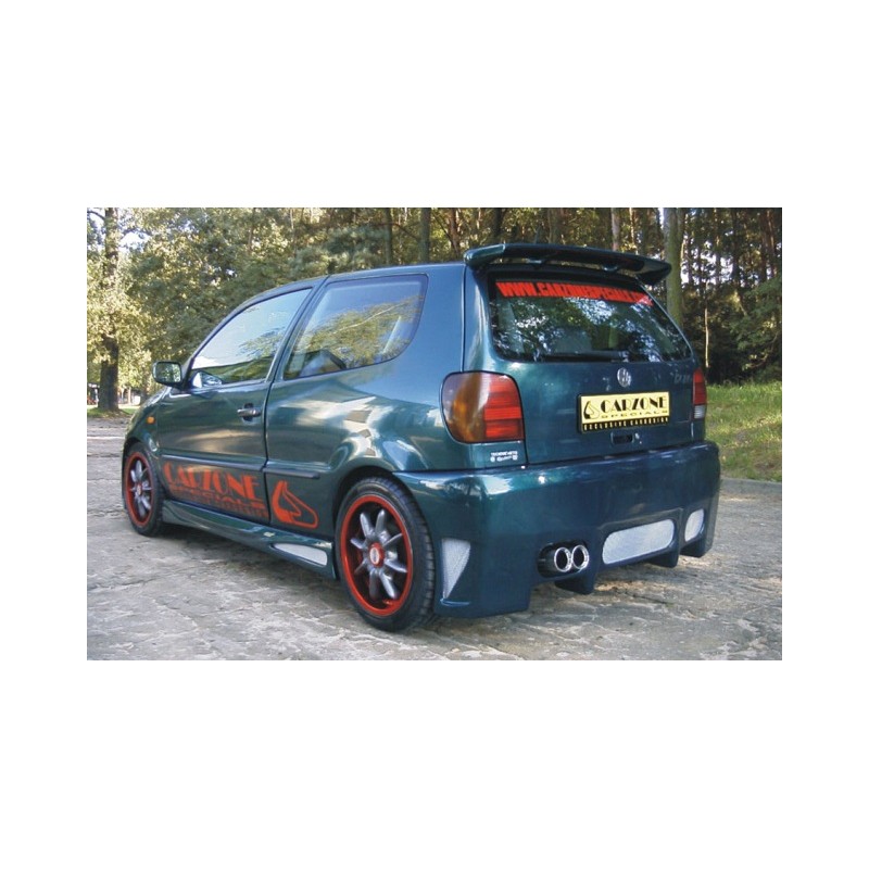 SPOILER TRASERO POLO IV