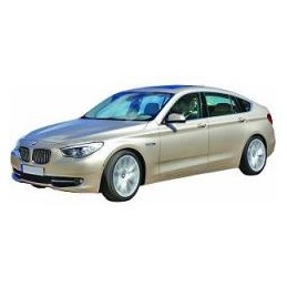 CAPO BMW F07 GRAN TURISMO 09 