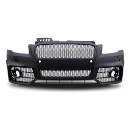 PARACHOQUES COMPLETO LOOK RS4 AUDI A4 B7 04 07