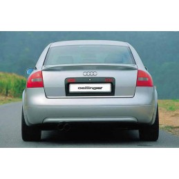 Aleron maletero Audi A6 Typ 4B Oettinger