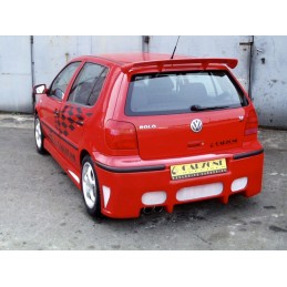 SPOILER TRASERO POLO N6   gt 97