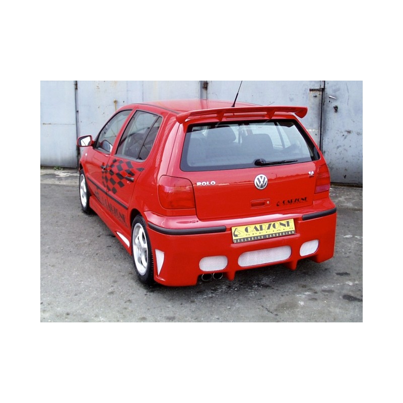 SPOILER TRASERO POLO N6   gt 97