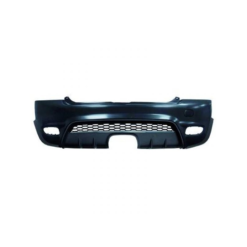 PARACHOQUES TRASERO SPORTLOOK MINI COOPER S 06 10