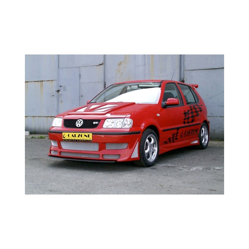 LAMINA DTM DELANTERA IBIZA 2000