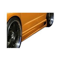 Taloneras laterales Seat Ibiza 93 99 mod Neox