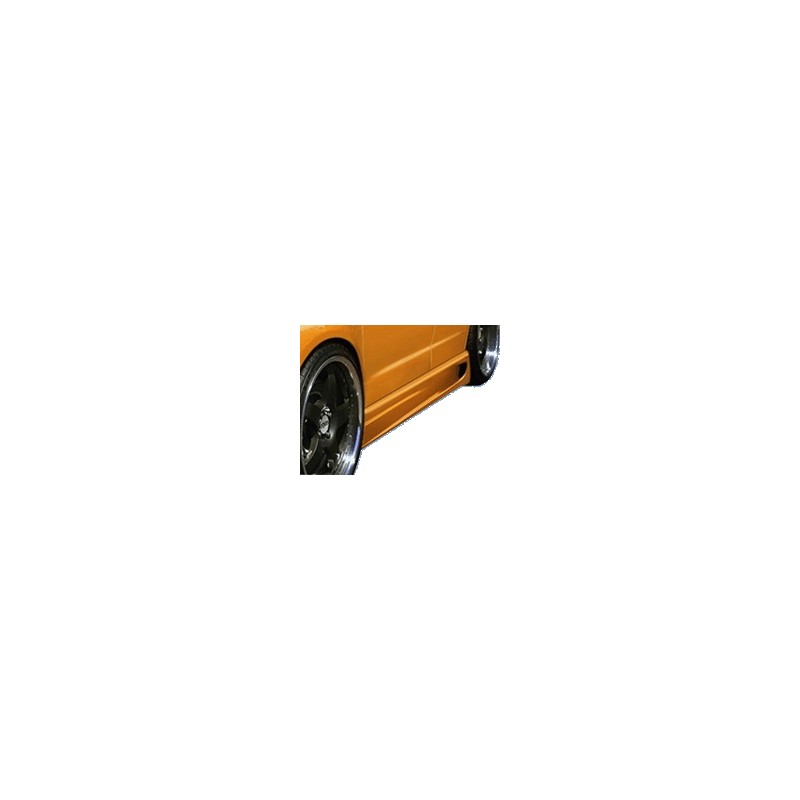 Taloneras laterales Seat Ibiza 93 99 mod Neox