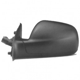 RETROVISOR IZQUIERDO PEUGEOT 307  01 07  MANUAL SENSOR TEMP   IM