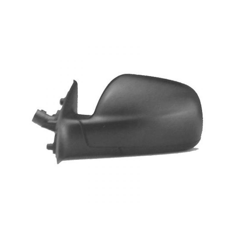RETROVISOR IZQUIERDO PEUGEOT 307  01 07  MANUAL SENSOR TEMP   IM
