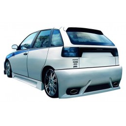 parachoques trasero Seat Ibiza 93 99 mod Neox 2