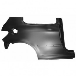 LATERAL DERECHA PEUGEOT 307  01 07 3 PUERTAS
