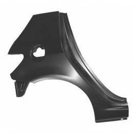 LATERAL DERECHO PEUGEOT 307  01 07 5 PUERTAS SOLO LIMOUSINE