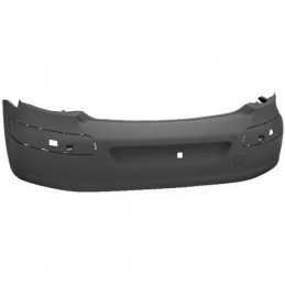 PARACHOQUES TRASERO PEUGEOT 307  01 07 IMPRIMADO SOLO LIMOUSINE