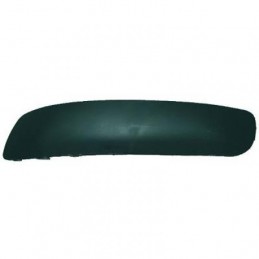 MOLDURA PARACHOQUES LATERAL DERECHO PEUGEOT 307  01  gt  gt  NEGRO  SO
