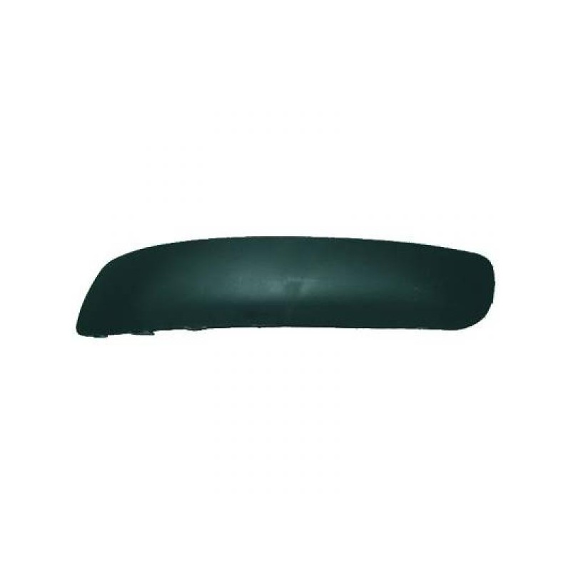 MOLDURA PARACHOQUES LATERAL DERECHO PEUGEOT 307  01  gt  gt  NEGRO  SO