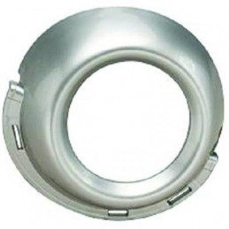 VISERA CROMADA LUZ ANTINIEBLA DERECHA PEUGEOT 307  05 07