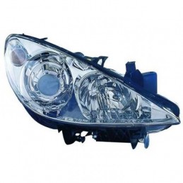 FARO XENON DERECHO PEUGEOT 307  05 07 D1S H7