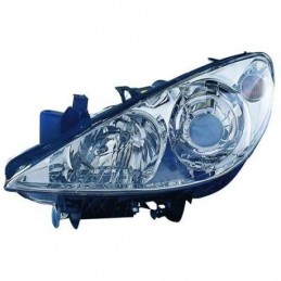 FARO XENON IZQUIERDO PEUGEOT 307  05 07 D1S H7