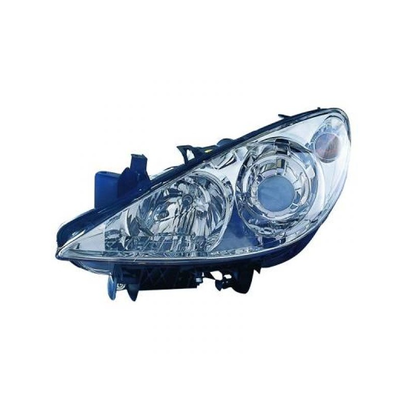 FARO XENON IZQUIERDO PEUGEOT 307  05 07 D1S H7