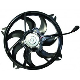VENTILADOR DEL RADIADOR PEUGEOT 307   gt  gt  385MM 1 4 1 6 2 0 1 6 2 