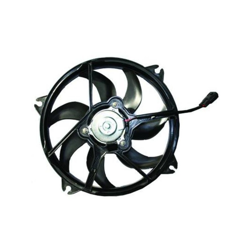 VENTILADOR DEL RADIADOR PEUGEOT 307   gt  gt  385MM 1 4 1 6 2 0 1 6 2 