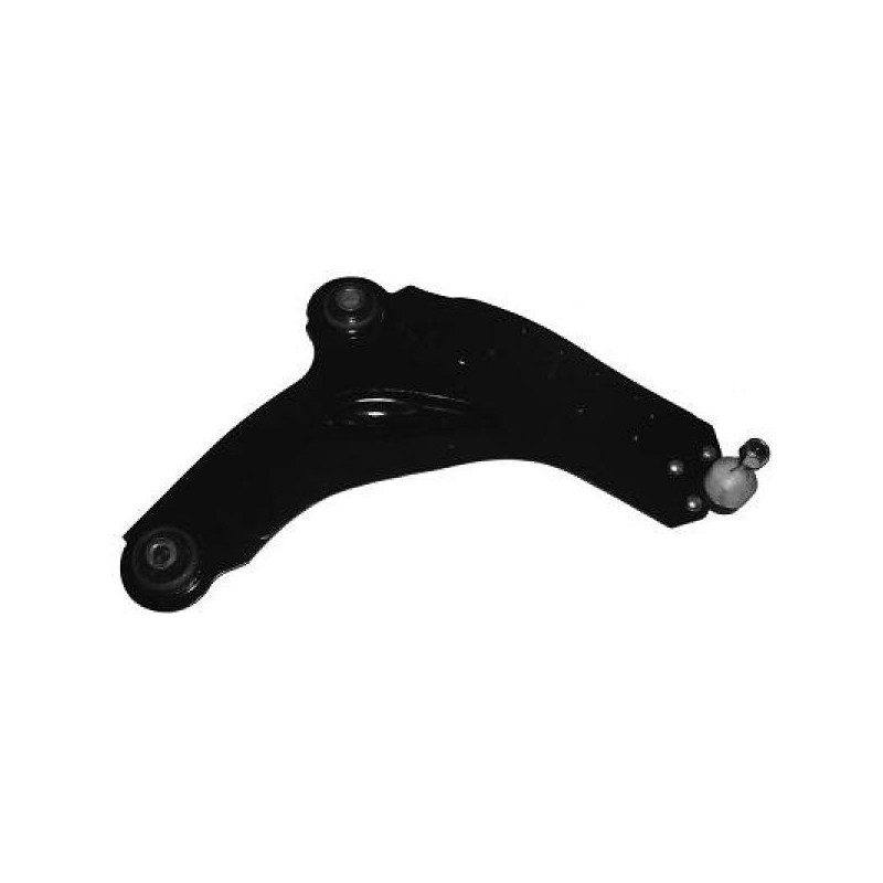 BRAZO SUSPENSION IZQUIERDO OPEL VIVARO 01  gt  gt 