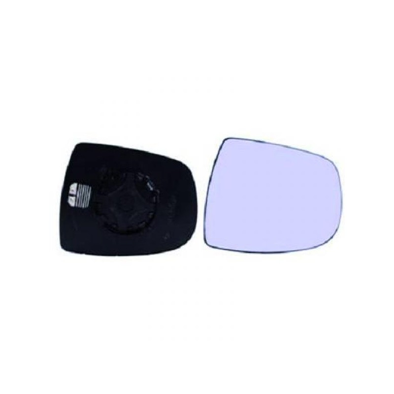 CRISTAL RETROVISOR DERECHO OPEL VIVARO  01  gt  gt  CONVEXO CALEFACTAB