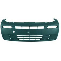 PARACHOQUES DELANTERO OPEL VIVARO  01 06 GRIS SIN AGUJEROS PARA 
