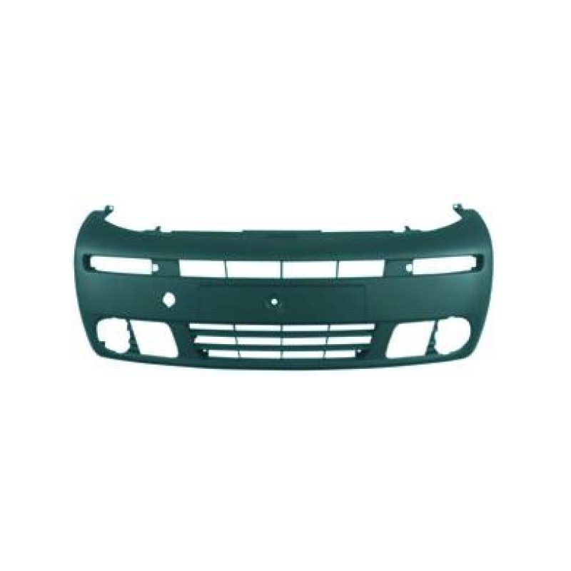 PARACHOQUES DELANTERO OPEL VIVARO  01 06 2 5 TD   AGUJEROS PARA 