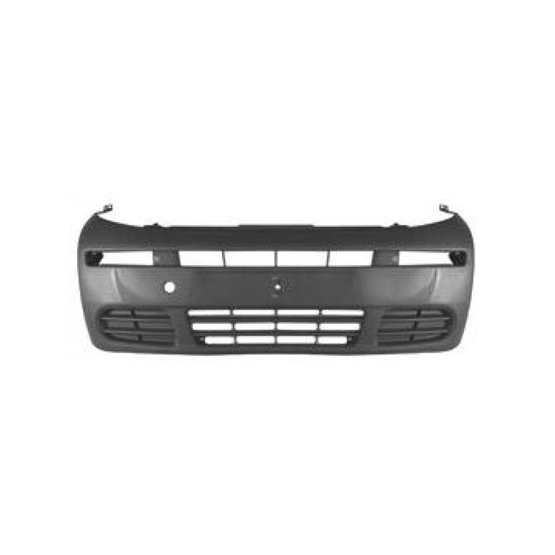 PARACHOQUES DELANTERO OPEL VIVARO  01 06 IMPRIMADO