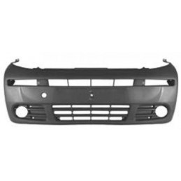 PARACHOQUES DELANTERO OPEL VIVARO  01 06 IMPRIMADO  AGUJEROS LUC