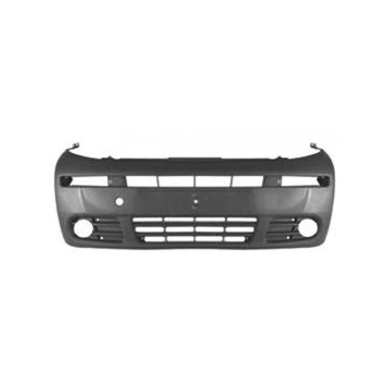PARACHOQUES DELANTERO OPEL VIVARO  01 06 IMPRIMADO  AGUJEROS LUC