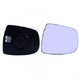 CRISTAL RETROVISOR IZQUIERDO OPEL VIVARO  06  gt  gt  CONVEXO CALEFACT