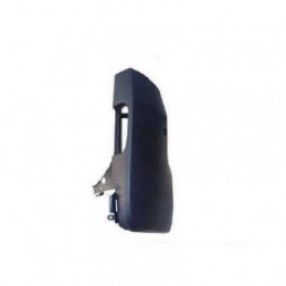 ESQUINA PARAGOLPES DERECHA TRASERA OPEL VIVARO  01  gt  gt GRIS