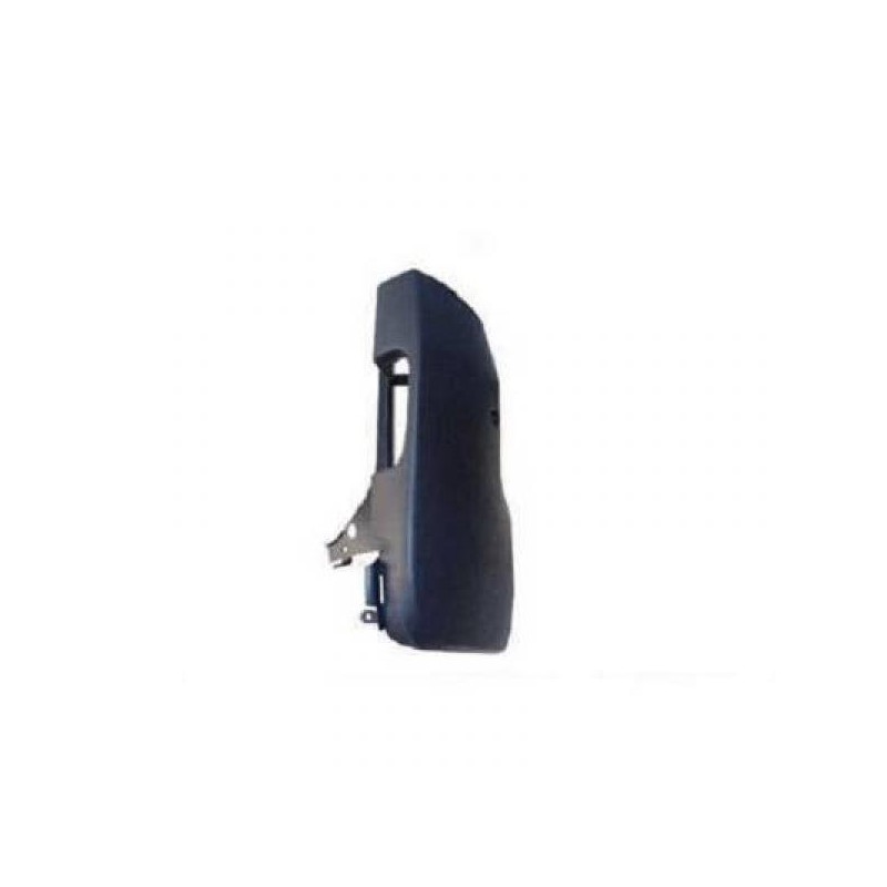 ESQUINA PARAGOLPES DERECHA TRASERA OPEL VIVARO  01  gt  gt GRIS