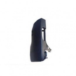 ESQUINA PARAGOLPES IZQUIERDA TRASERA OPEL VIVARO  01  gt  gt GRIS