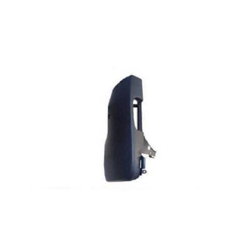 ESQUINA PARAGOLPES IZQUIERDA TRASERA OPEL VIVARO  01  gt  gt GRIS