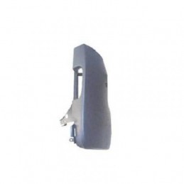 ESQUINA PARAGOLPES DERECHA TRASERA OPEL VIVARO  01  gt  gt PINTABLE