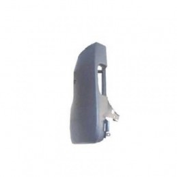 ESQUINA PARAGOLPES IZQUIERDA TRASERA OPEL VIVARO  01  gt  gt PINTABLE