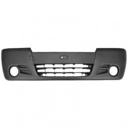 PARACHOQUES DELANTERO OPEL VIVARO  06  gt  gt GRIS   AGUJEROS LUCES AN
