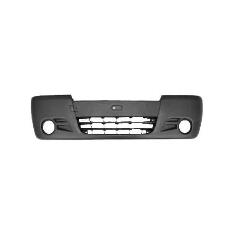 PARACHOQUES DELANTERO OPEL VIVARO  06  gt  gt GRIS   AGUJEROS LUCES AN