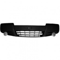 PARACHOQUES DELANTERO OPEL VIVARO  06  gt  gt PINTABLE ANTINIEBLAS   S