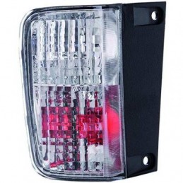 LUZ ANTINIEBLA TRASERA IZQUIERDA OPEL VIVARO  06  gt  gt 