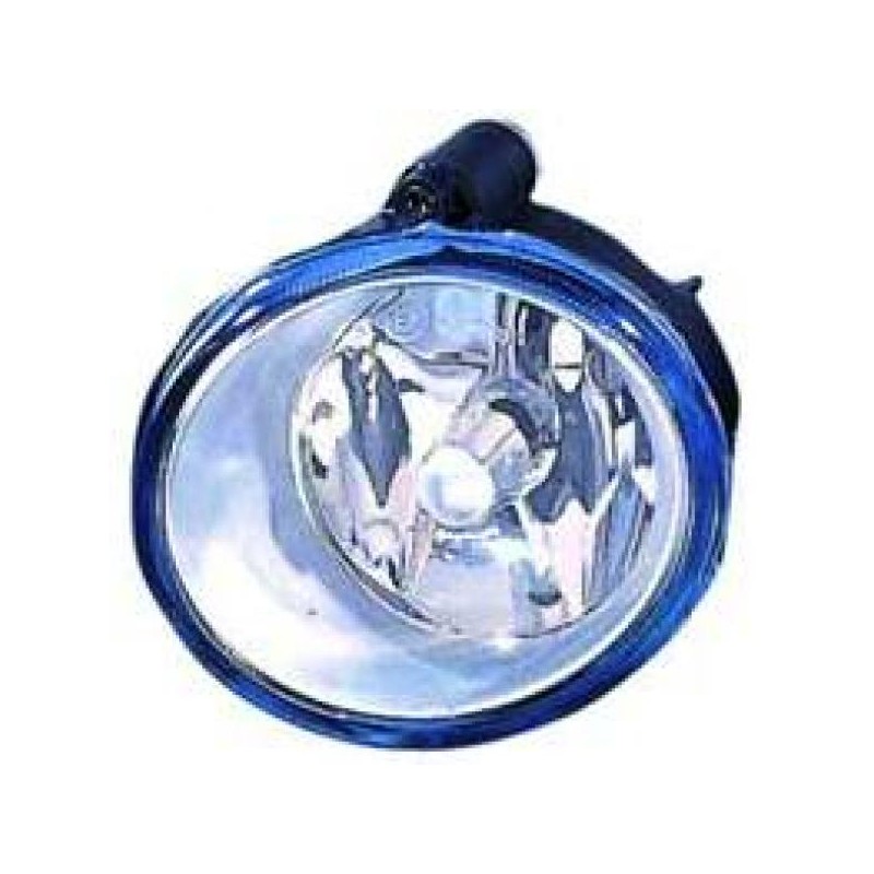 LUZ ANTINIEBLA IZQUIERDO OPEL VIVARO 06   gt  gt  H1