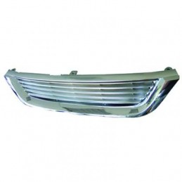 PARRILLA DEPORTIVA OPEL VECTRA B  95 98 SIN EMBLEMA CROMADA