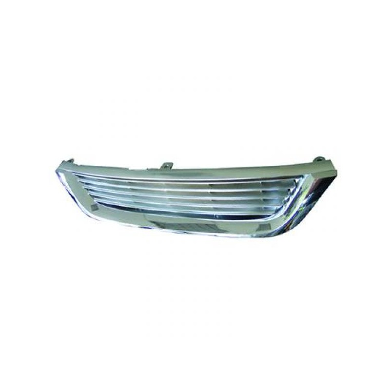 PARRILLA DEPORTIVA OPEL VECTRA B  95 98 SIN EMBLEMA CROMADA