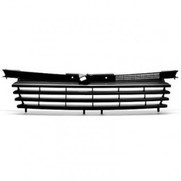 PARRILLA DE DISENO VW BORA 98 05 SIN EMBLEMA