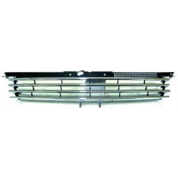 PARRILLA DE DISENO VW BORA 98 05 SIN EMBLEMA