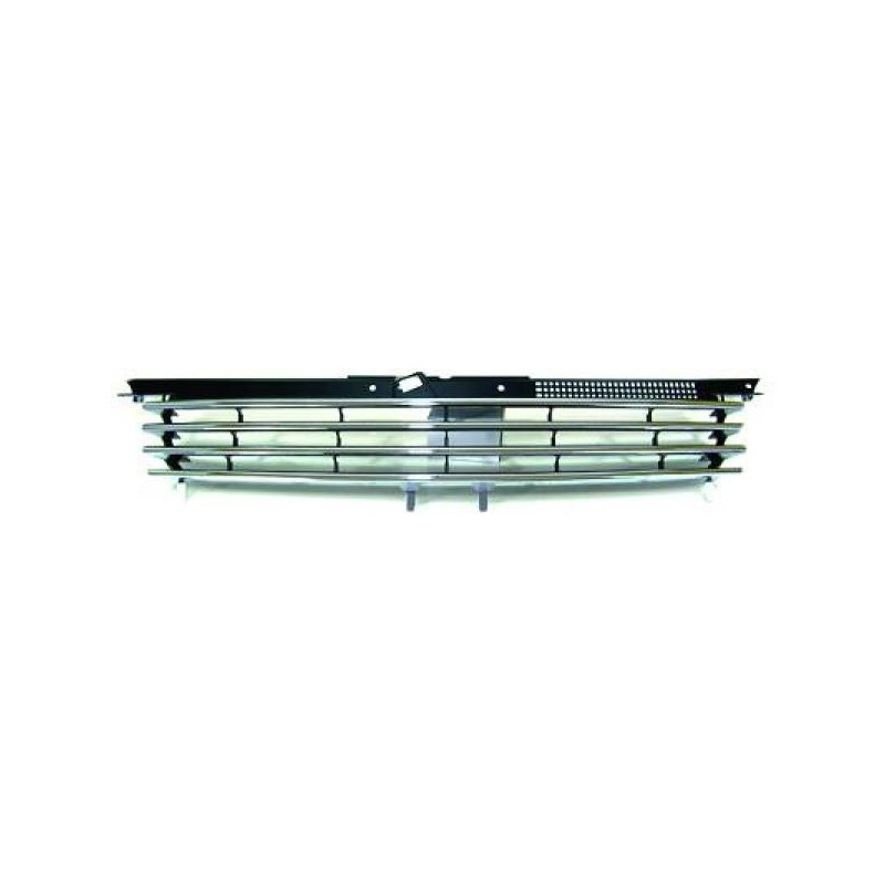 PARRILLA DE DISENO VW BORA 98 05 SIN EMBLEMA