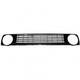 PARRILLA DEPORTIVA NEGRA VW GOLF II 83 91