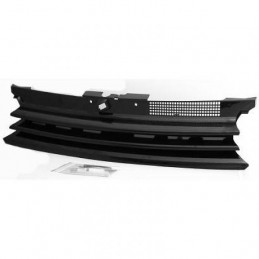 PARRILLA DEPORTIVA VW GOLF 4  97 03  NEGRO